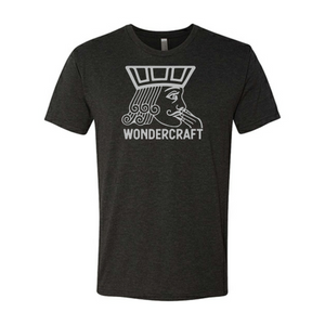 Wondercraft T-Shirts - 3 Color Choices