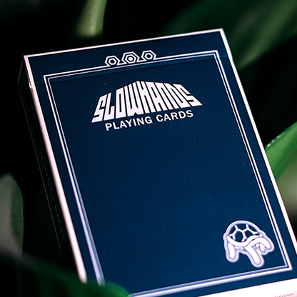 Slowhands Playing Cards-Playing Cards-Wondercraft