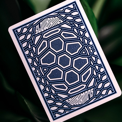 Slowhands Playing Cards-Playing Cards-Wondercraft