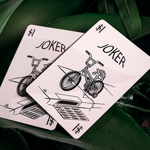 Slowhands Playing Cards-Playing Cards-Wondercraft