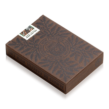 Smokey Bear, Limited Brown Ed., Art of Play-Playing Cards-Wondercraft