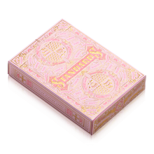 Standards, Pink Edition, Art of Play-Playing Cards-Wondercraft