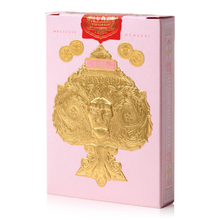 Standards, Pink Edition, Art of Play-Playing Cards-Wondercraft