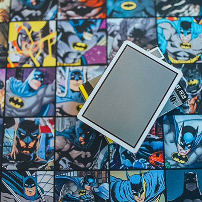 Super NOC V2 : BATNOCs Playing Cards-Playing Cards-Wondercraft