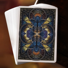 Talenrot Playing Cards-Playing Cards-Wondercraft