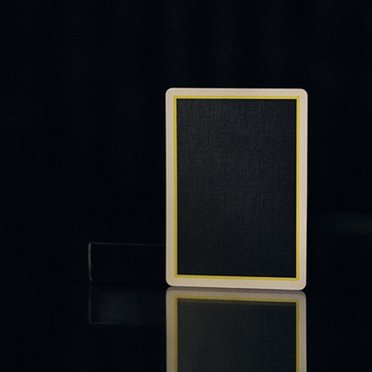 The DARK NOC (Limited) Playing Cards-Playing Cards-Wondercraft