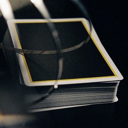 The DARK NOC (Limited) Playing Cards-Playing Cards-Wondercraft