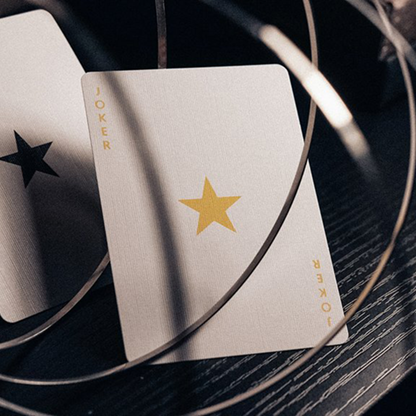 The DARK NOC (Limited) Playing Cards-Playing Cards-Wondercraft