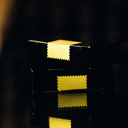 The DARK NOC (Limited) Playing Cards-Playing Cards-Wondercraft