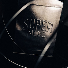 The DARK NOC (Limited) Playing Cards-Playing Cards-Wondercraft