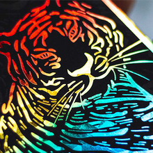The Hidden King Rainbow Luxury Edition Playing Cards by BOMBMAGIC-Playing Cards-Wondercraft