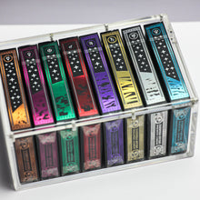 The Planets - Complete Set-Playing Cards-Wondercraft