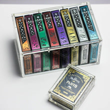 The Planets - Complete Set-Playing Cards-Wondercraft