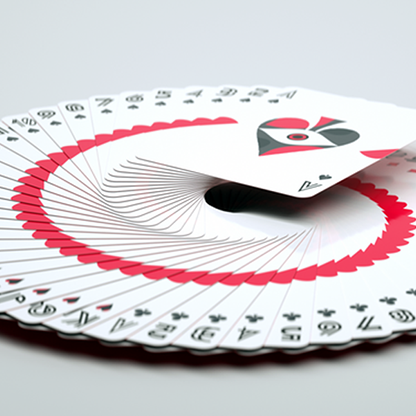 The Seers Laetus Playing Cards-Playing Cards-Wondercraft