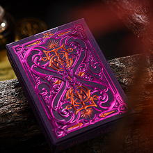 The Tale of the Tempest-Playing Cards-Wondercraft