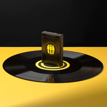 Third Man Records - Art of Play-Playing Cards-Wondercraft