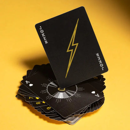 Third Man Records - Art of Play-Playing Cards-Wondercraft