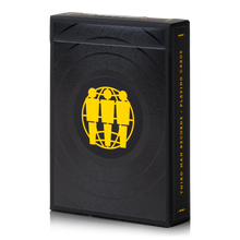 Third Man Records - Art of Play-Playing Cards-Wondercraft