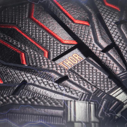 THOR by Card Mafia-Playing Cards-Wondercraft