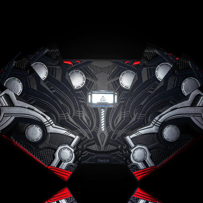 THOR by Card Mafia-Playing Cards-Wondercraft