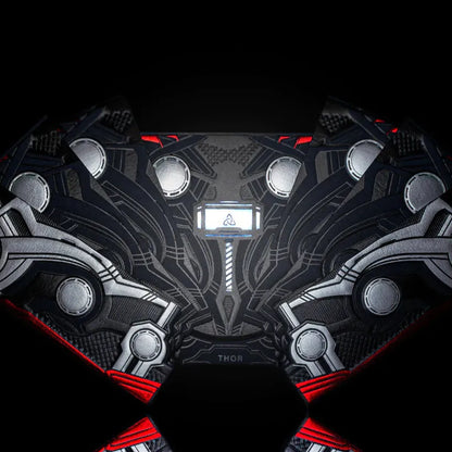 THOR by Card Mafia-Playing Cards-Wondercraft