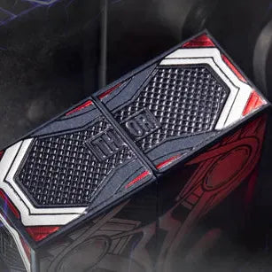 THOR by Card Mafia-Playing Cards-Wondercraft