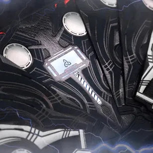 THOR by Card Mafia-Playing Cards-Wondercraft