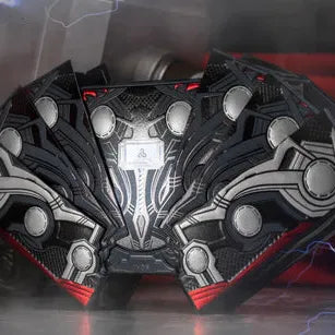 THOR by Card Mafia-Playing Cards-Wondercraft