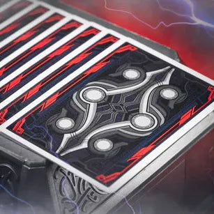 THOR by Card Mafia-Playing Cards-Wondercraft