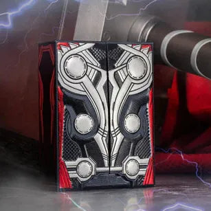THOR by Card Mafia-Playing Cards-Wondercraft