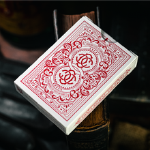 TRICS Deck 2022-Playing Cards-Wondercraft