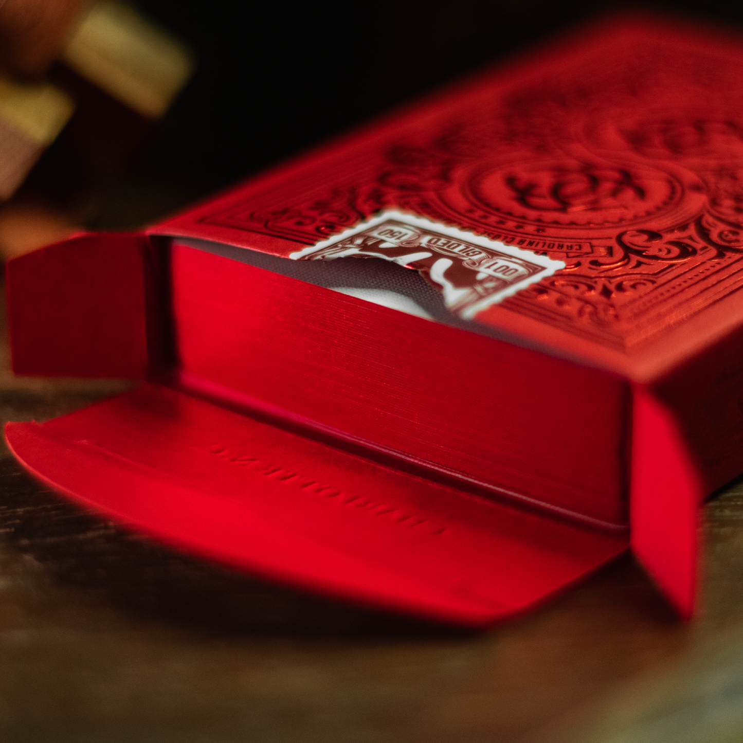 TRICS Deck 2022-Playing Cards-Wondercraft