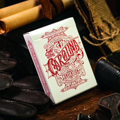 TRICS Deck 2022-Playing Cards-Wondercraft