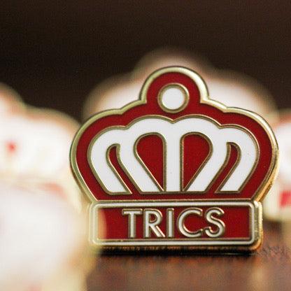 TRICS Deck 2022-Playing Cards-Wondercraft