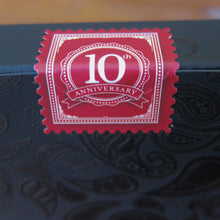 TRICS - Limited Edition Black Tuck-Playing Cards-Wondercraft