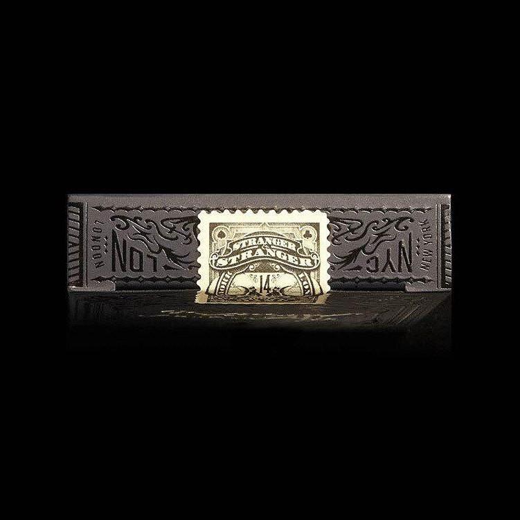 Ultimate Deck-Playing Cards-Wondercraft