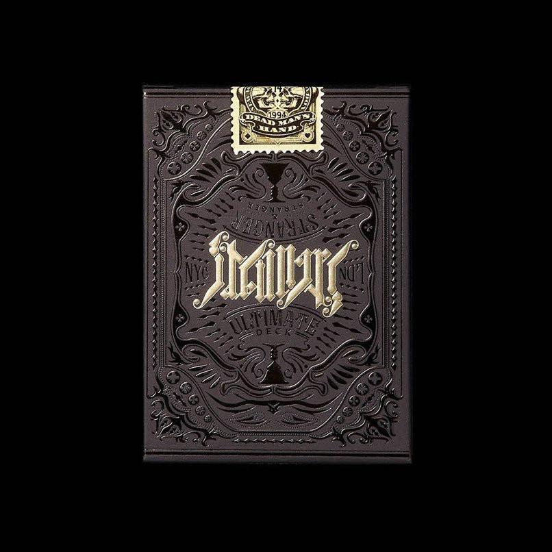 Ultimate Deck-Playing Cards-Wondercraft