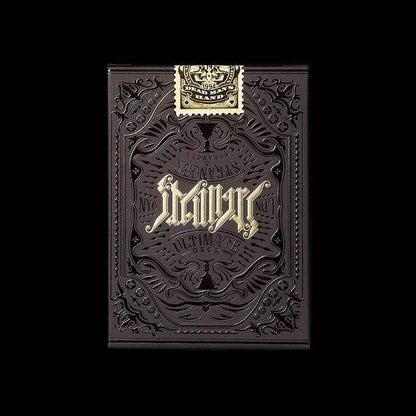 Ultimate Deck-Playing Cards-Wondercraft