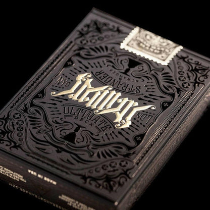 Ultimate Deck-Playing Cards-Wondercraft