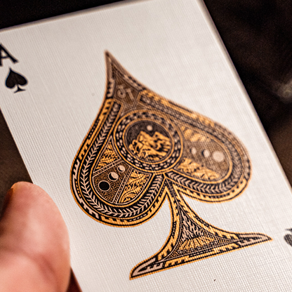 Wayfarers Playing Cards by Joker and the Thief-Playing Cards-Wondercraft