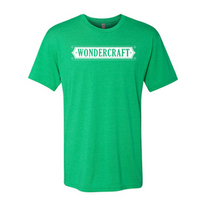 Wondercraft T-Shirts - 3 Color Choices