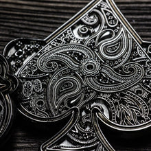 Wonder Dealer Coin-Playing Cards-Wondercraft