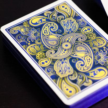 Wonder Playing Cards - Ukraine Edition-Playing Cards-Wondercraft