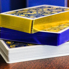 Wonder Playing Cards - Ukraine Edition-Playing Cards-Wondercraft