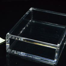 X1 Carat Case-Playing Cards-Wondercraft