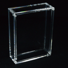 X1 Carat Case-Playing Cards-Wondercraft