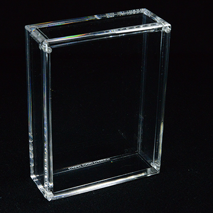 X1 Carat Case-Playing Cards-Wondercraft