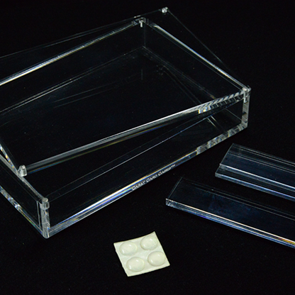 X2 Carat Case-Playing Cards-Wondercraft