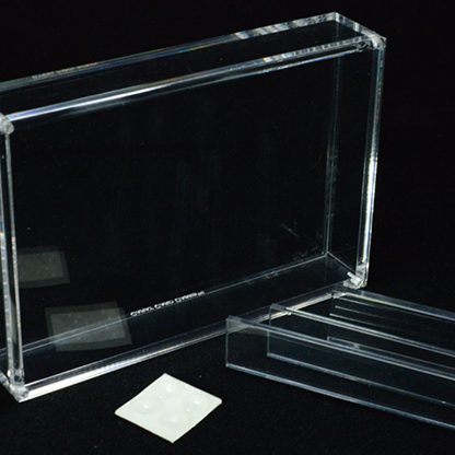 X2 Carat Case-Playing Cards-Wondercraft