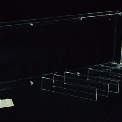 X4 Carat Case-Playing Cards-Wondercraft